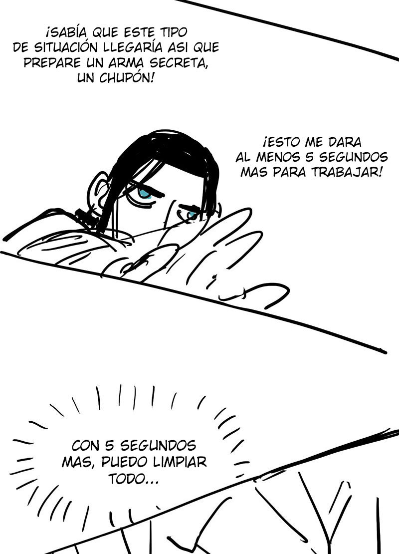 Read El boxeador ES Manga Online