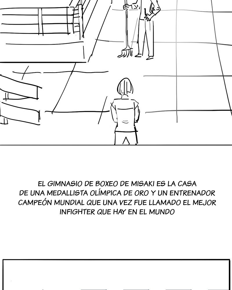 Read El boxeador ES Manga Online