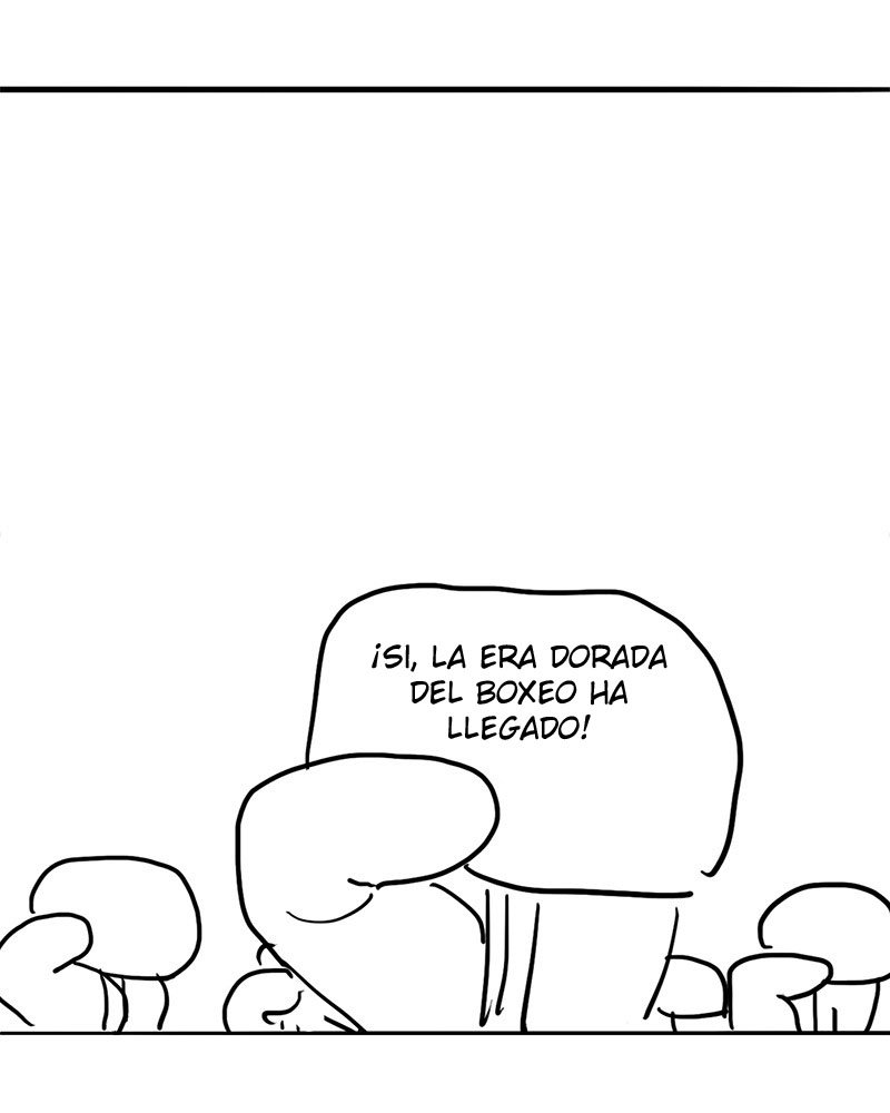 Read El boxeador ES Manga Online