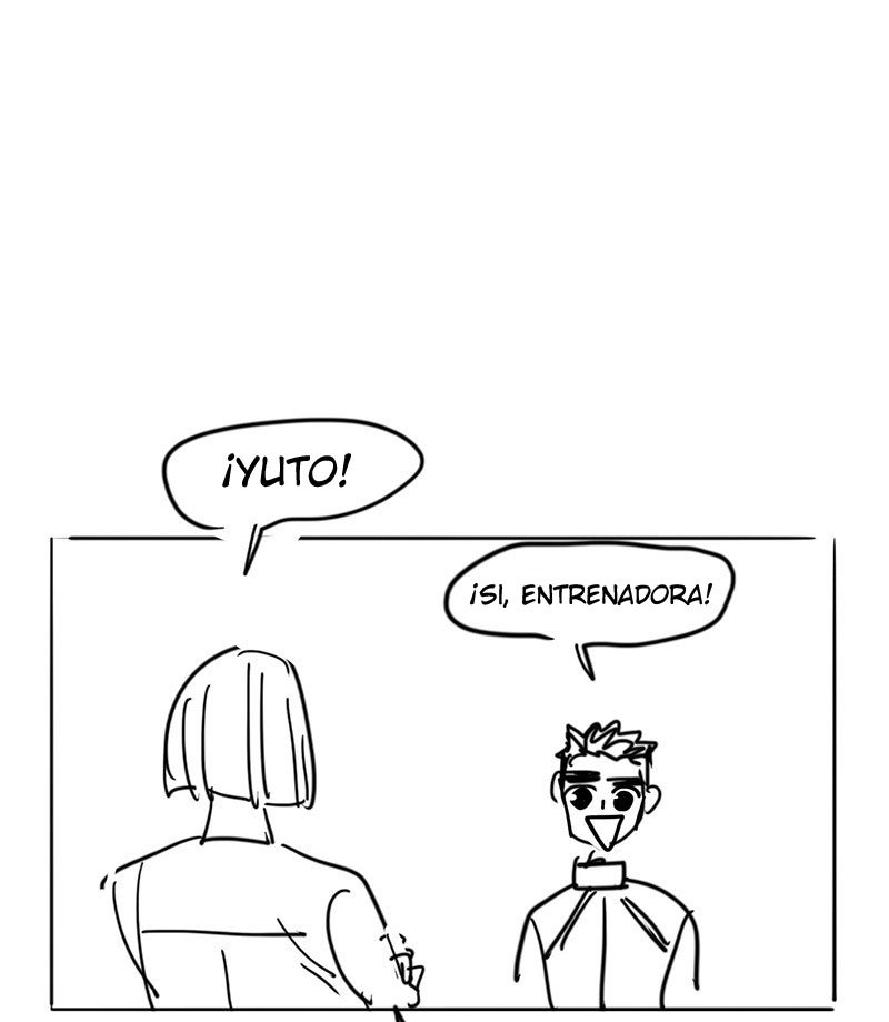 Read El boxeador ES Manga Online
