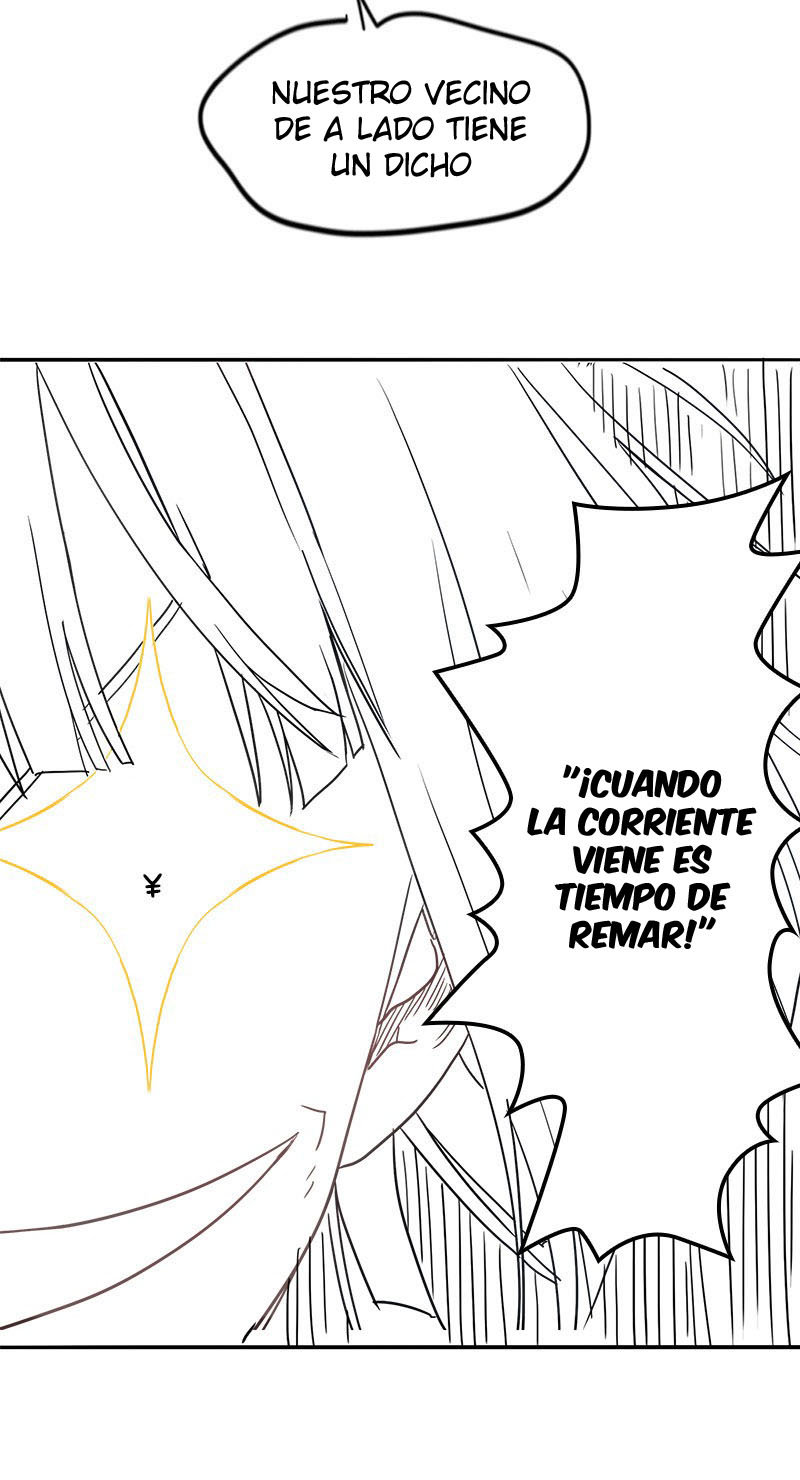 Read El boxeador ES Manga Online