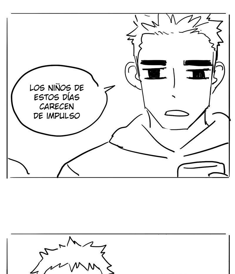 Read El boxeador ES Manga Online