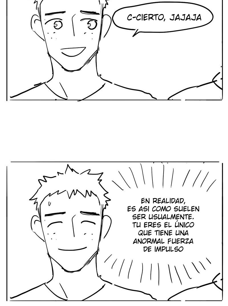 Read El boxeador ES Manga Online