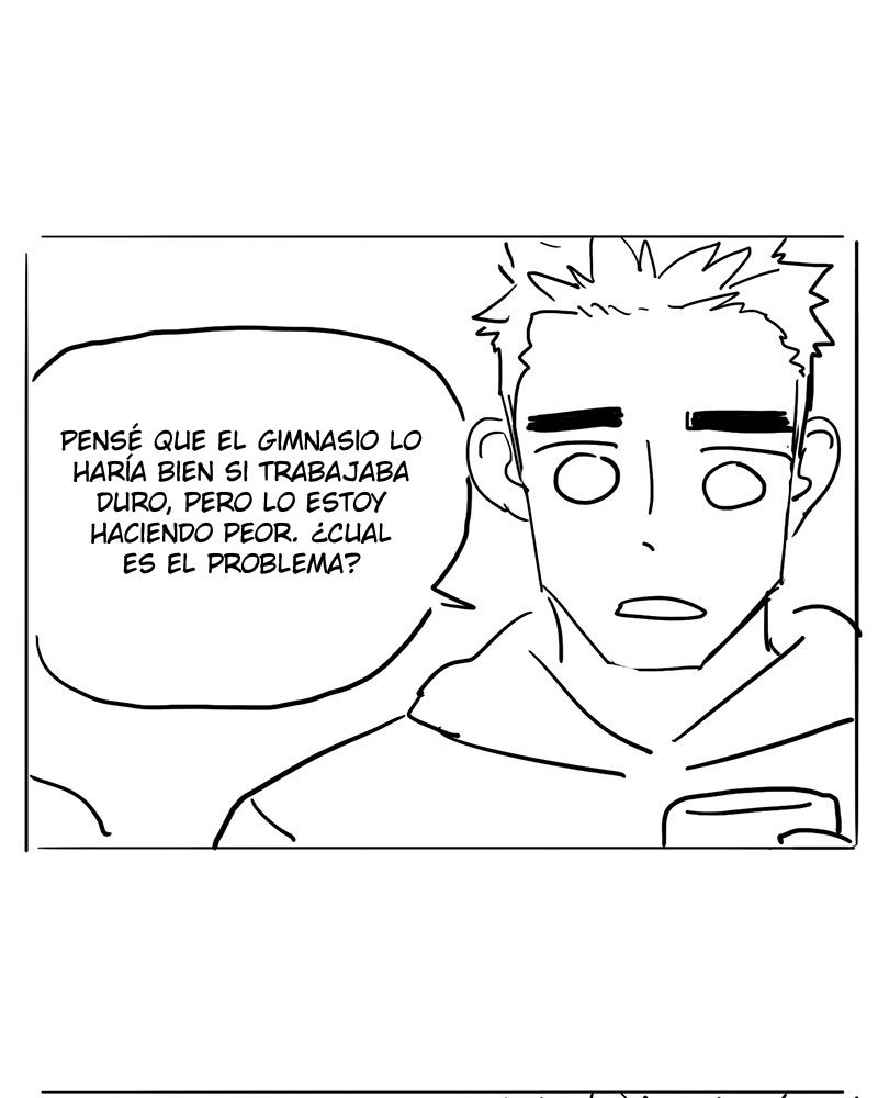 Read El boxeador ES Manga Online
