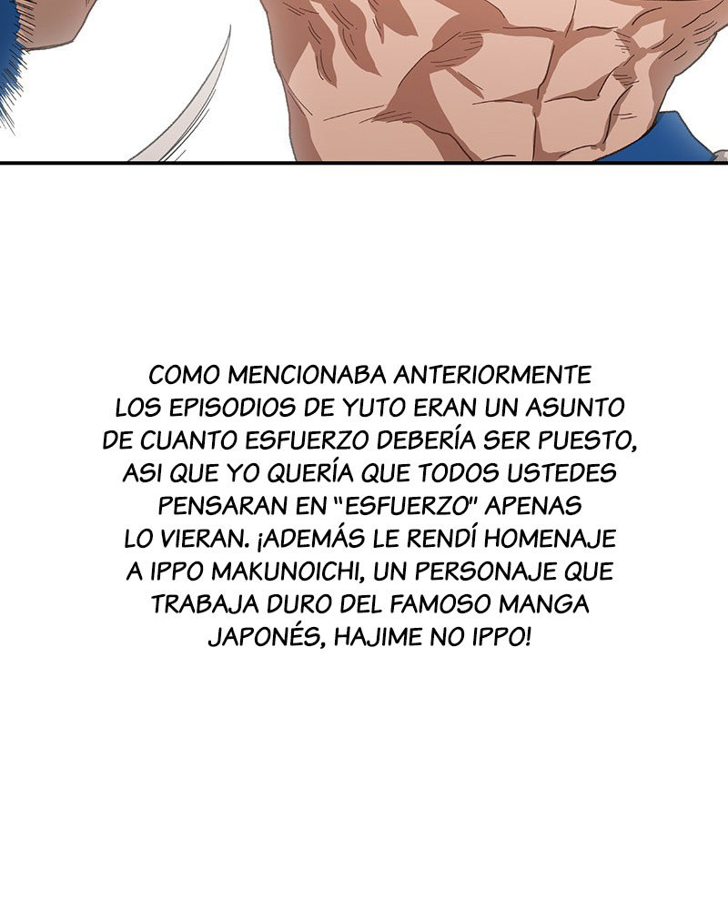 Read El boxeador ES Manga Online