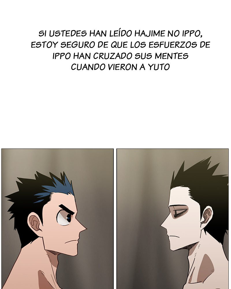 Read El boxeador ES Manga Online
