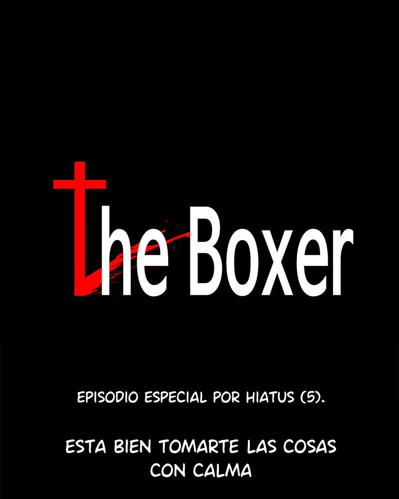 Read El boxeador ES Manga Online