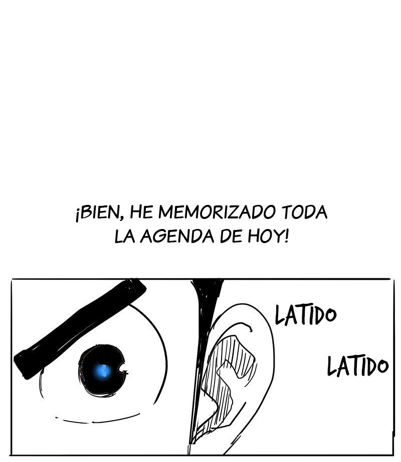 Read El boxeador ES Manga Online