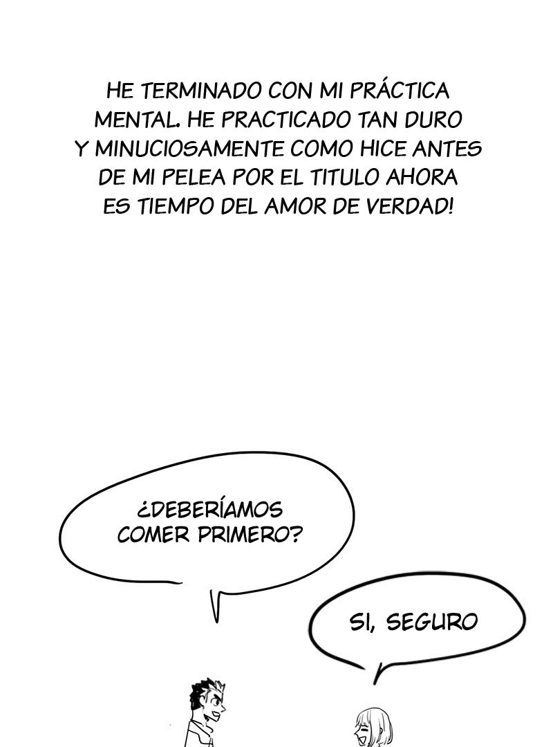 Read El boxeador ES Manga Online