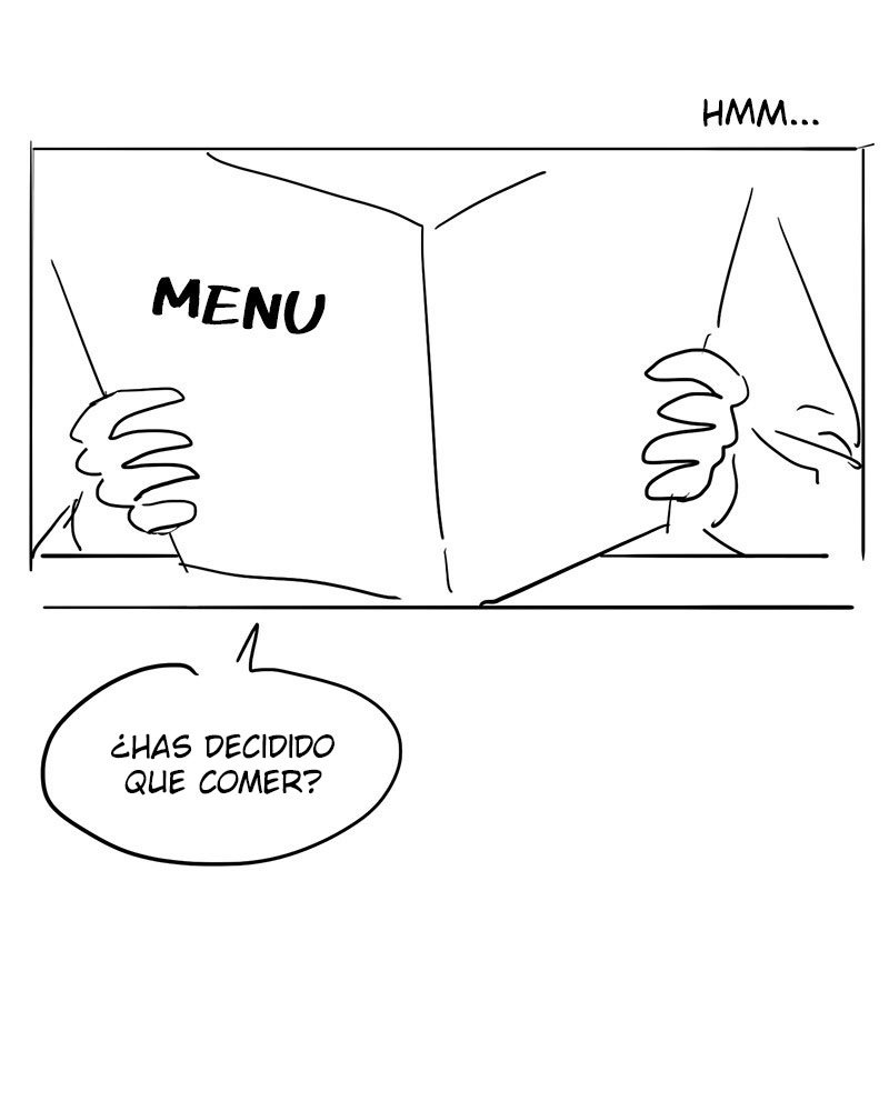 Read El boxeador ES Manga Online