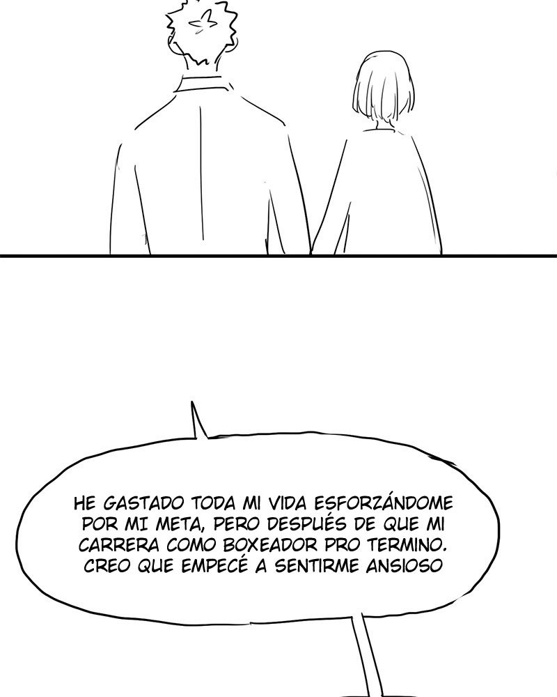 Read El boxeador ES Manga Online