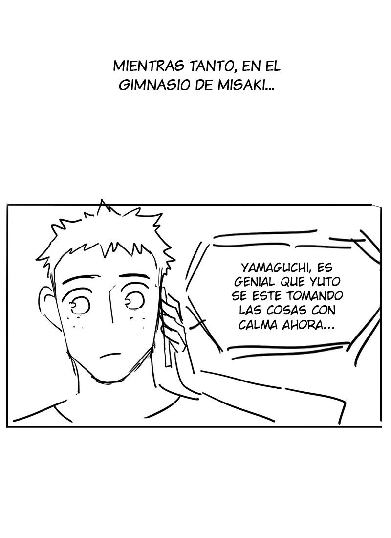 Read El boxeador ES Manga Online
