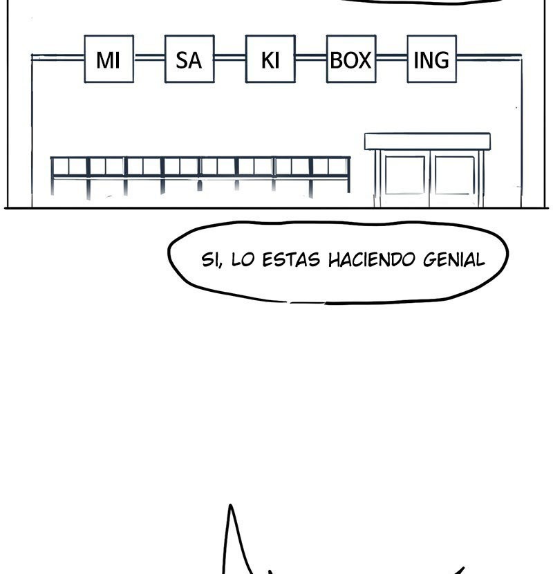 Read El boxeador ES Manga Online