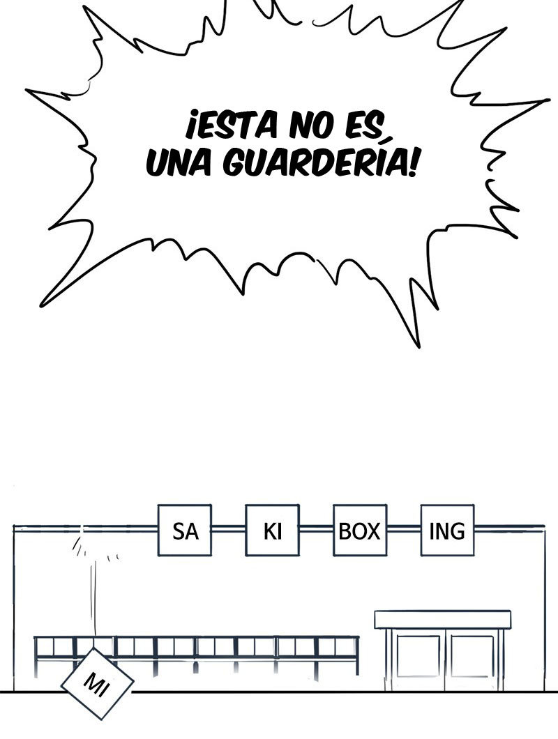 Read El boxeador ES Manga Online