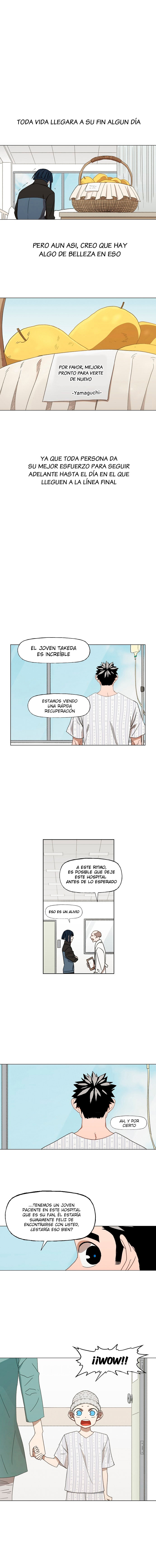 Read El boxeador ES Manga Online
