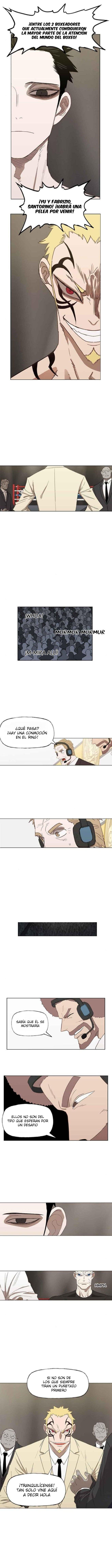 Read El boxeador ES Manga Online