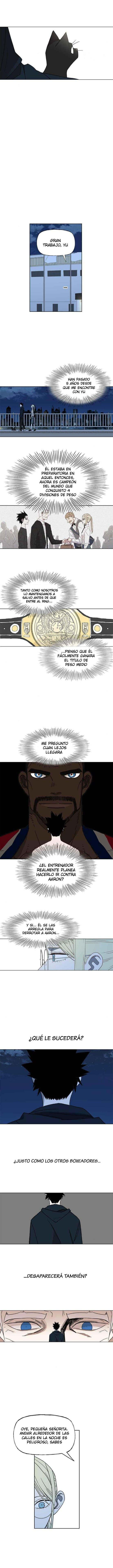 Read El boxeador ES Manga Online