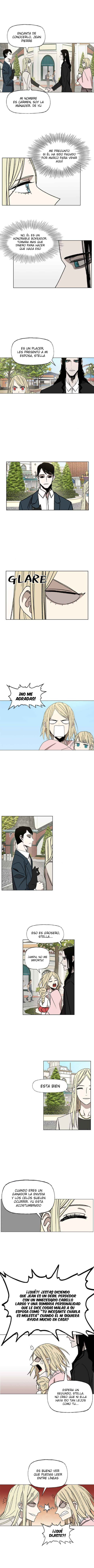 Read El boxeador ES Manga Online