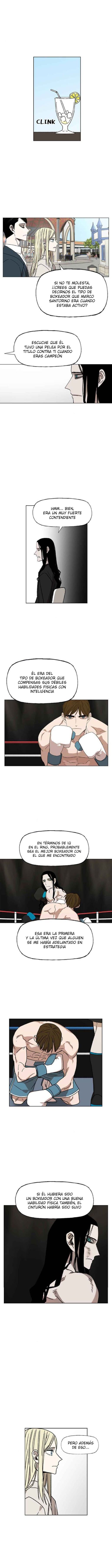 Read El boxeador ES Manga Online