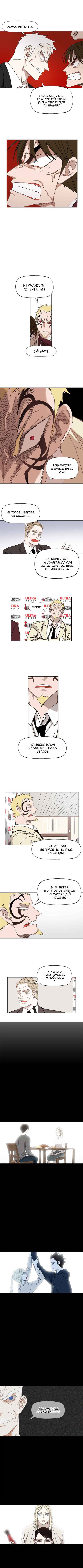Read El boxeador ES Manga Online