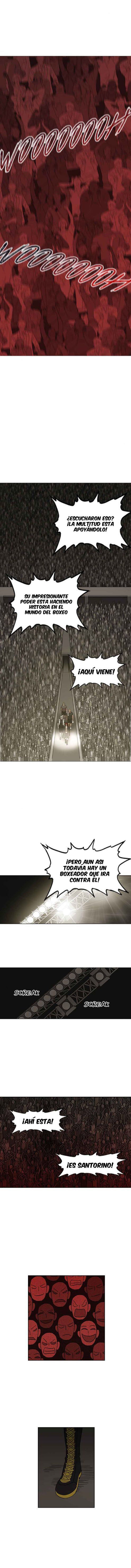 Read El boxeador ES Manga Online