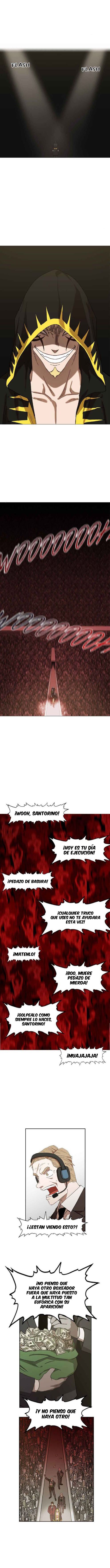 Read El boxeador ES Manga Online