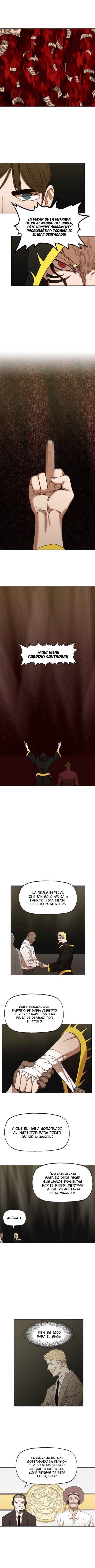Read El boxeador ES Manga Online