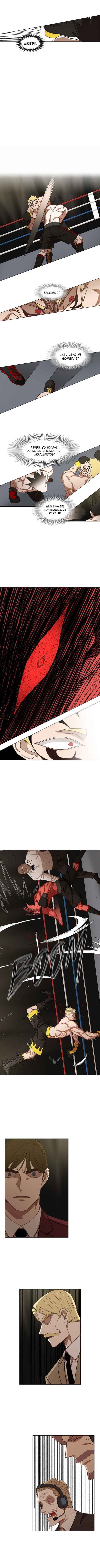 Read El boxeador ES Manga Online