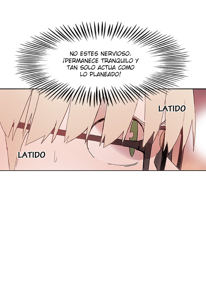 Read El boxeador ES Manga Online