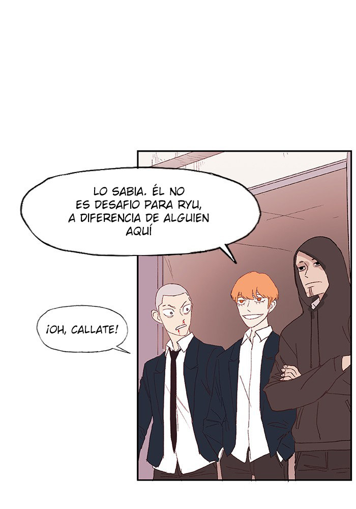 Read El boxeador ES Manga Online