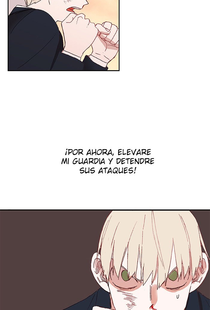 Read El boxeador ES Manga Online
