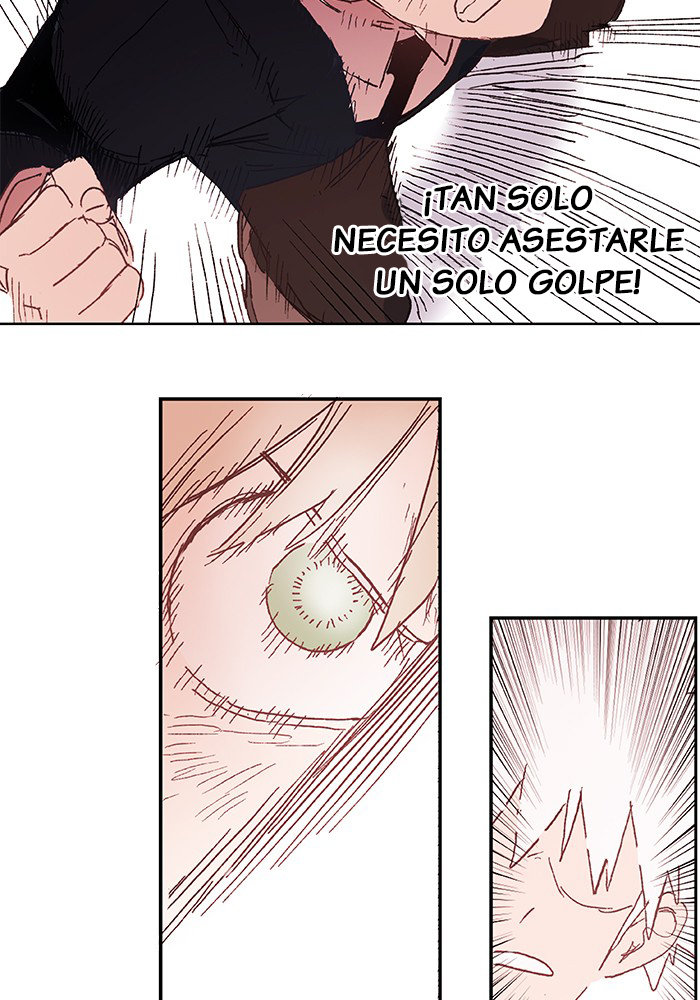 Read El boxeador ES Manga Online