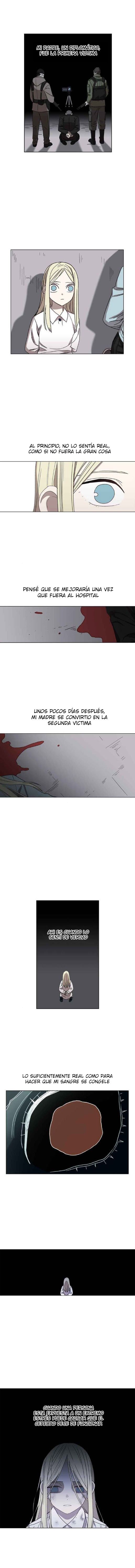 Read El boxeador ES Manga Online