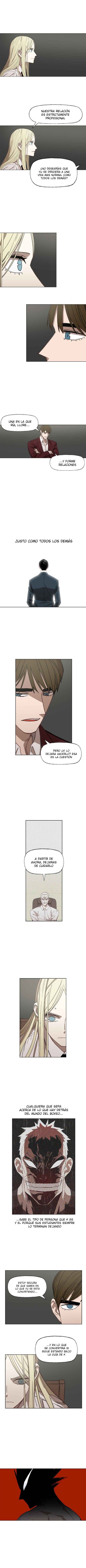 Read El boxeador ES Manga Online