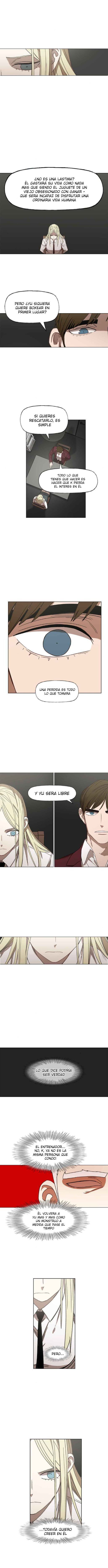 Read El boxeador ES Manga Online