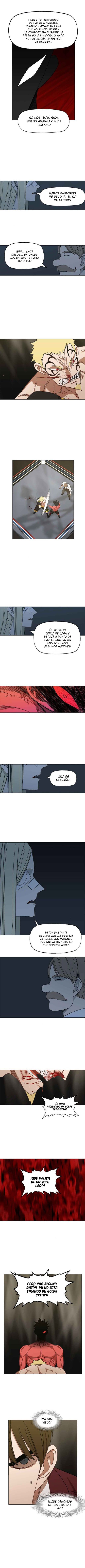Read El boxeador ES Manga Online