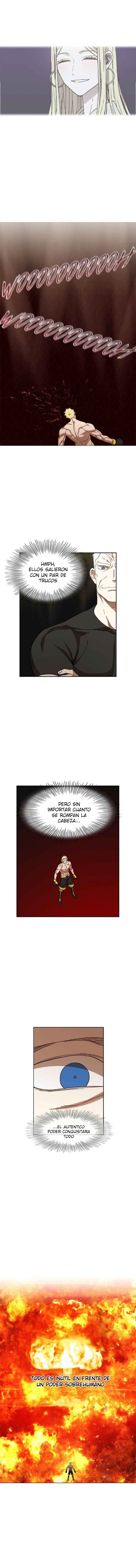 Read El boxeador ES Manga Online