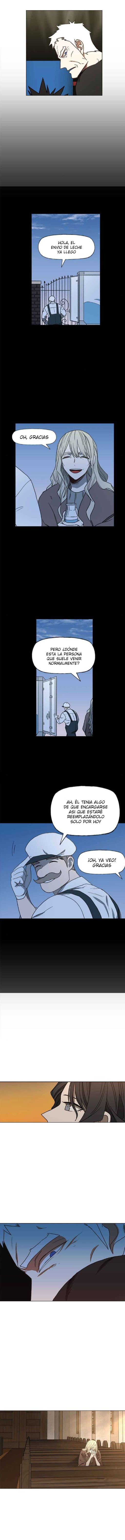 Read El boxeador ES Manga Online