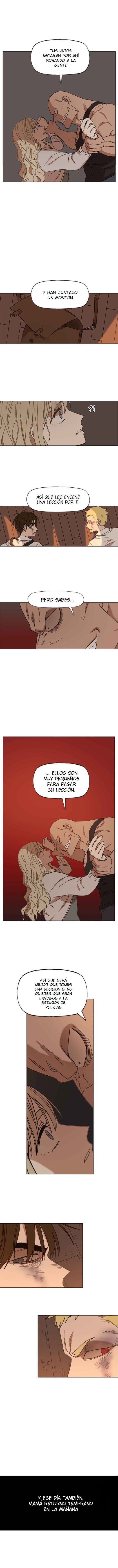 Read El boxeador ES Manga Online