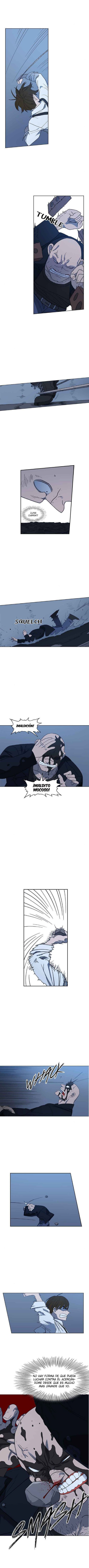 Read El boxeador ES Manga Online