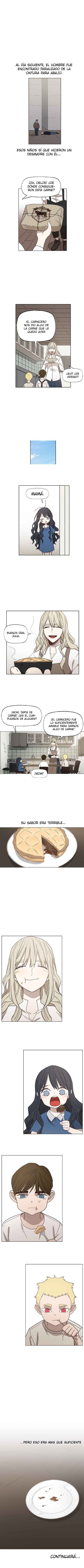 Read El boxeador ES Manga Online
