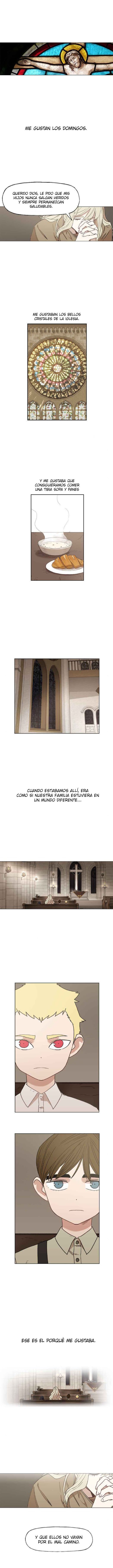 Read El boxeador ES Manga Online