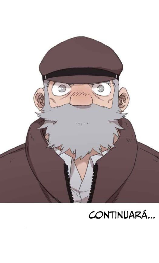 Read El boxeador ES Manga Online