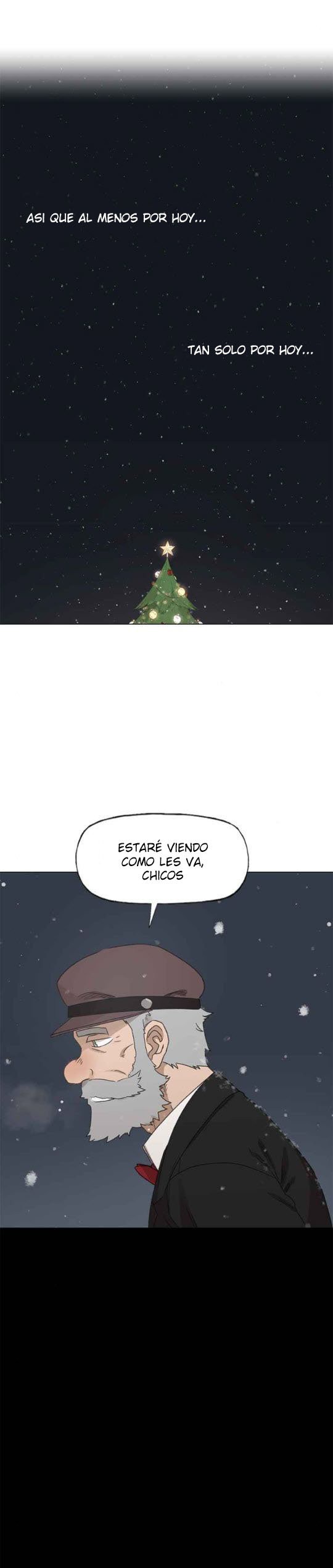Read El boxeador ES Manga Online