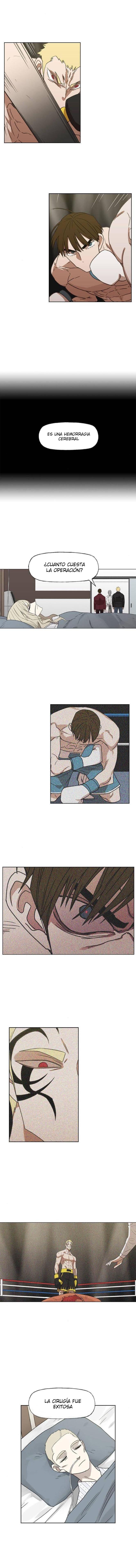 Read El boxeador ES Manga Online