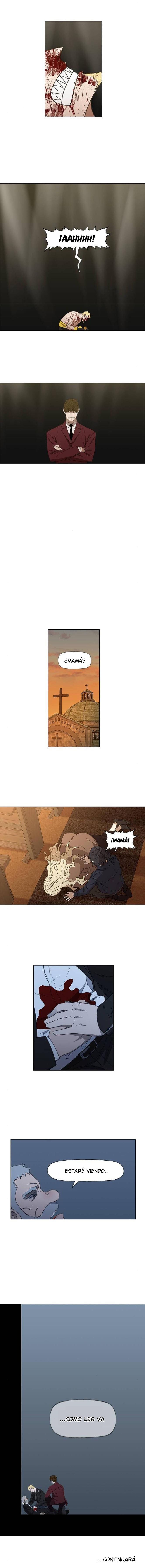 Read El boxeador ES Manga Online