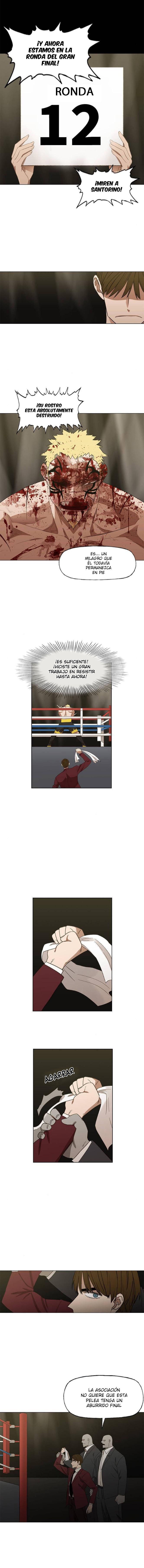 Read El boxeador ES Manga Online