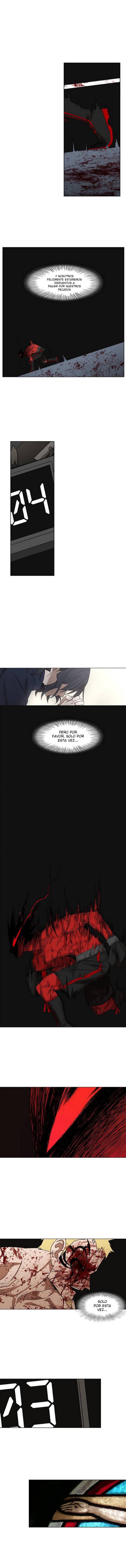 Read El boxeador ES Manga Online