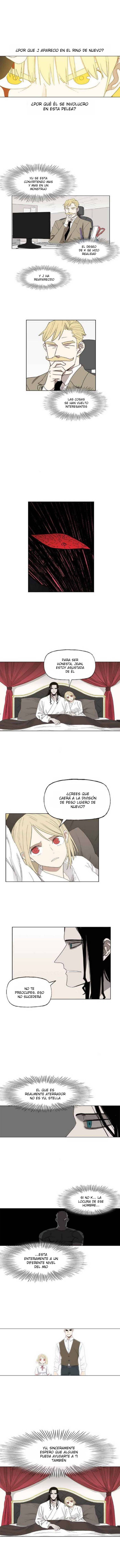 Read El boxeador ES Manga Online