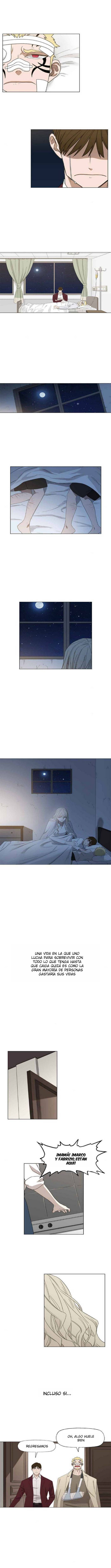 Read El boxeador ES Manga Online